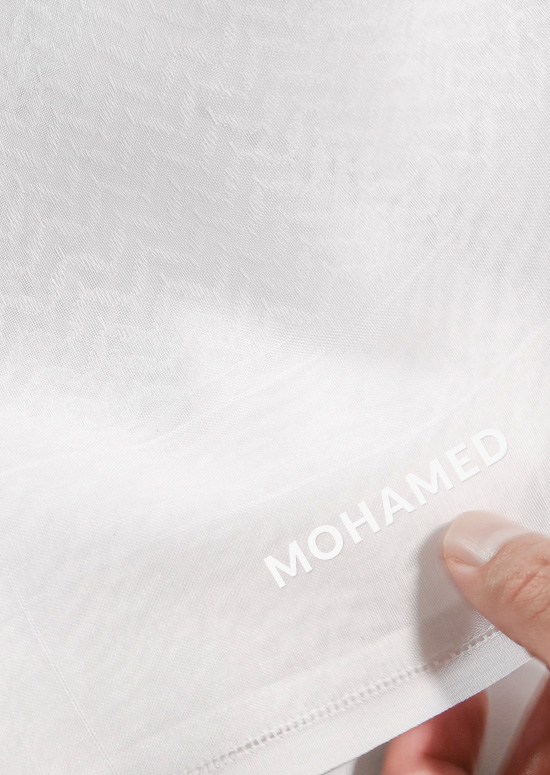 شماغ صيفي